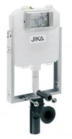 JIKA BASIC WC SYSTEM COMPACT podomítkový modul pro závěsné klozety   H8946510000001